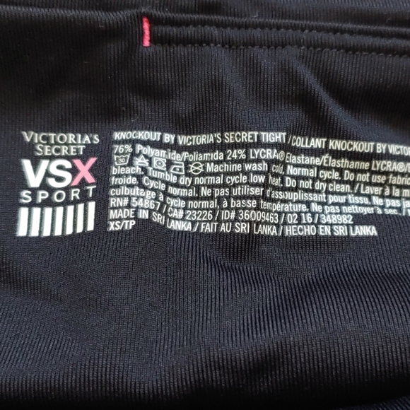 Knockout tight - Picture 4 of 4